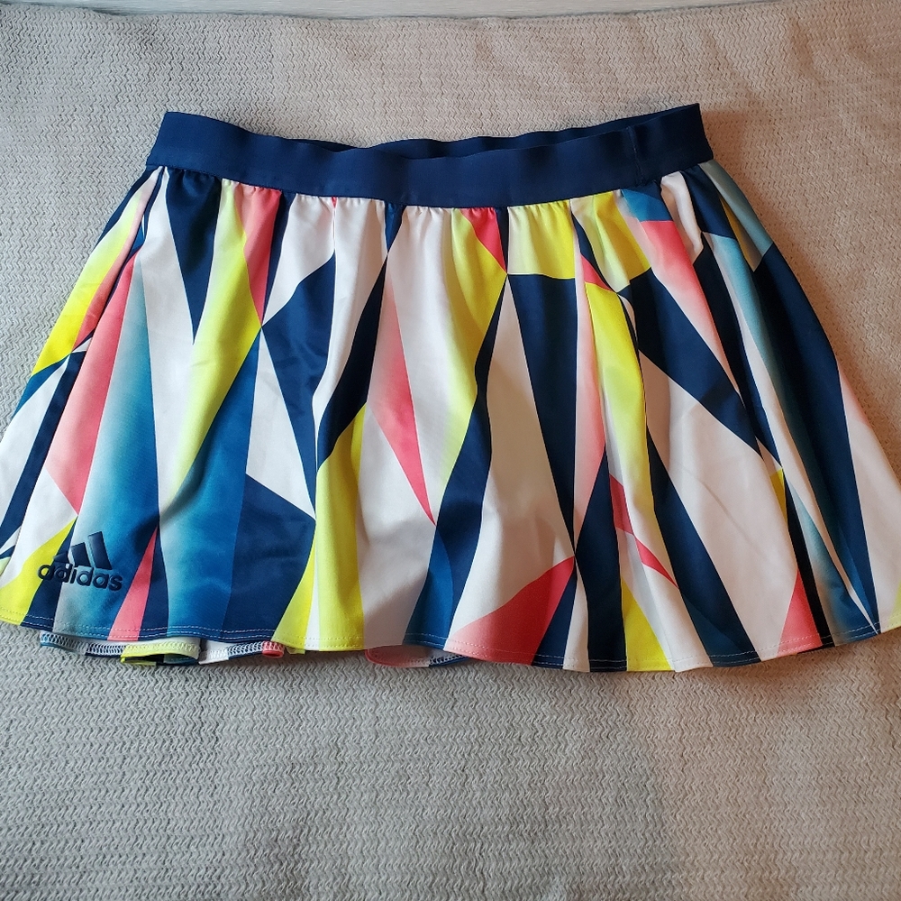 Adidas Tennis Skirt